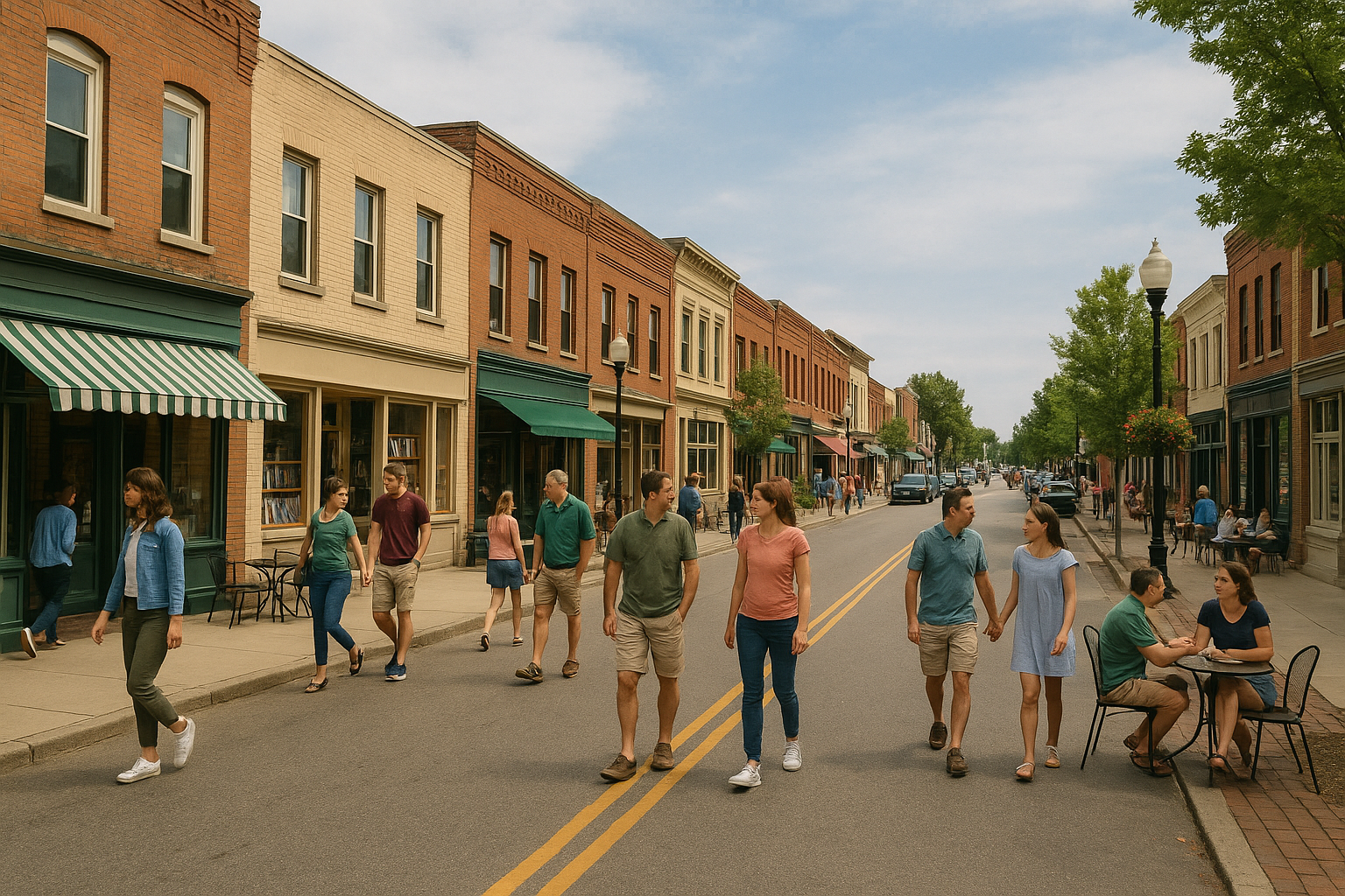 Visit Quad Cities - Union Station